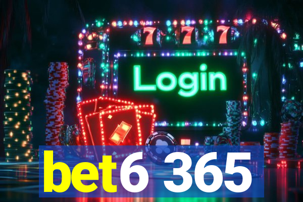 bet6 365